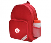 Pokesdown Primary Rucksack